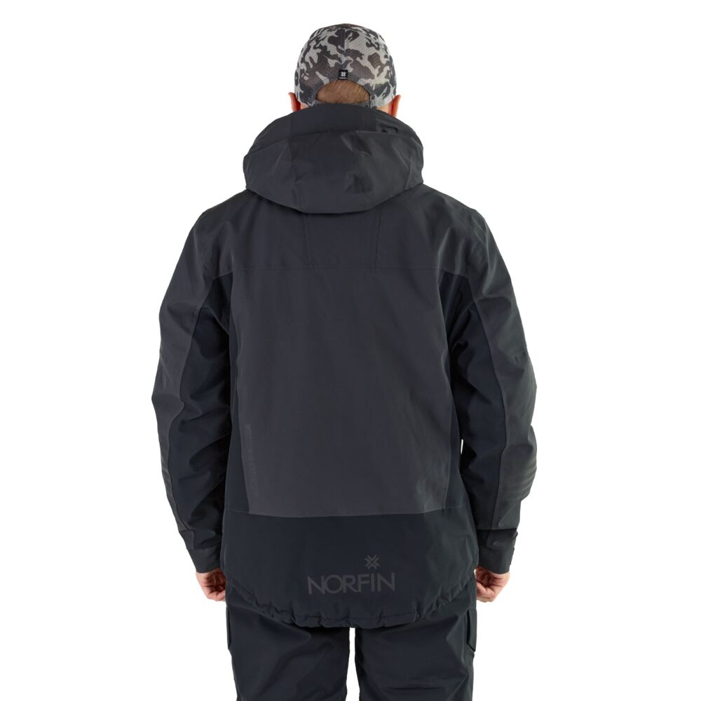 Куртка Norfin REBEL PRO DG 02 р.M