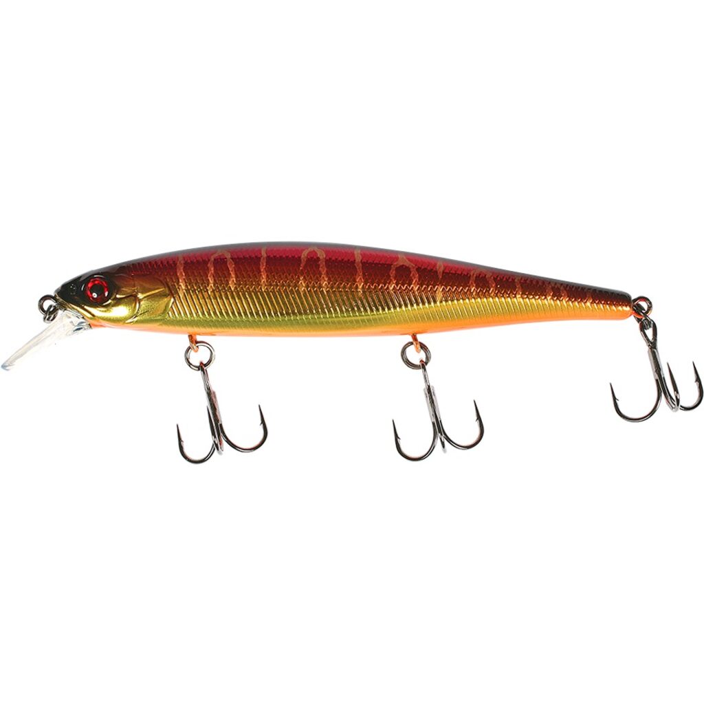 Jackall MAG SQUAD 115SP