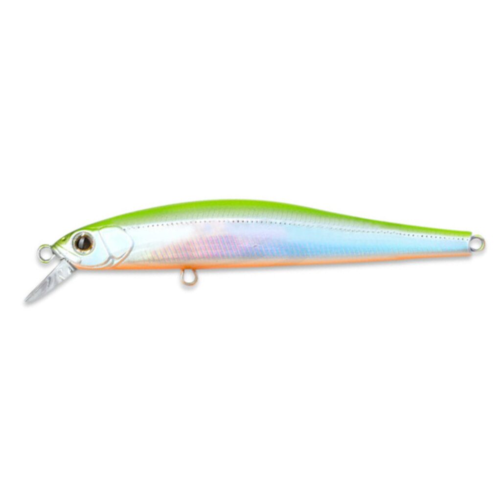 ZipBaits RIGGE 90SP (японский рынок)