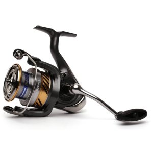Катушка безынерц. Daiwa 20 Laguna LT 4000-C