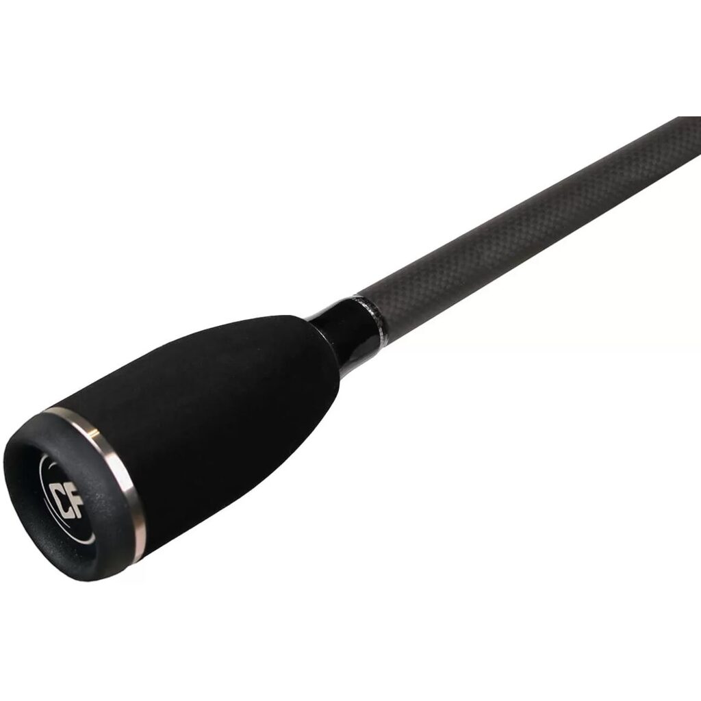 Удилище спин. Perfect JIG CFPJ-72-L-T