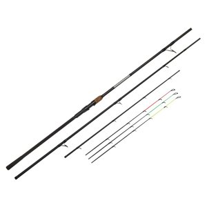 Удилище фидер. Feeder Concept FLAT METHOD 120 3.50