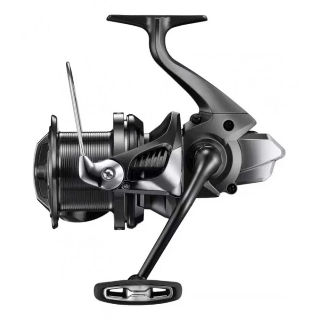 Катушка рыболовная Shimano Aerlex XTC14000
