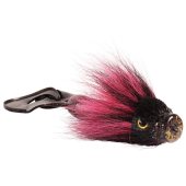 Бактейл CWC Miuras Mouse Big 230мм 95гр цвет Pink Panter 11-MMB-011 Бактейл CWC Miuras Mouse Big 230мм 95гр цвет Pink Panter 11-MMB-011