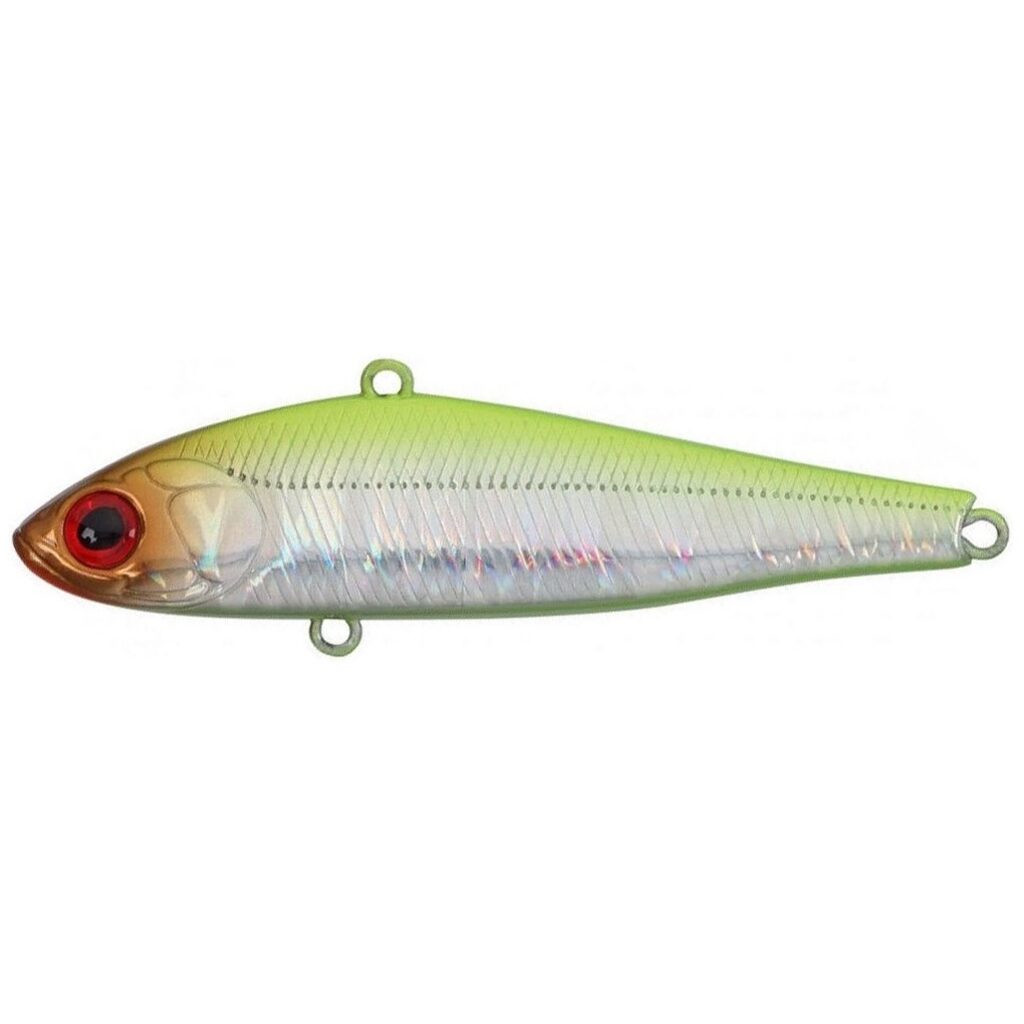 ZipBaits RIGGE VIB 63S (японский рынок)