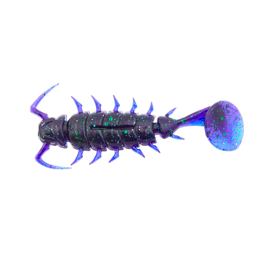 Виброхвосты съедоб. искусст. LJ Pro Series ALIEN BUG 1,5in(03.81)/T52 10шт. Виброхвосты съедоб. искусст. LJ Pro Series ALIEN BUG 1,5in(03.81)/T52 10шт.