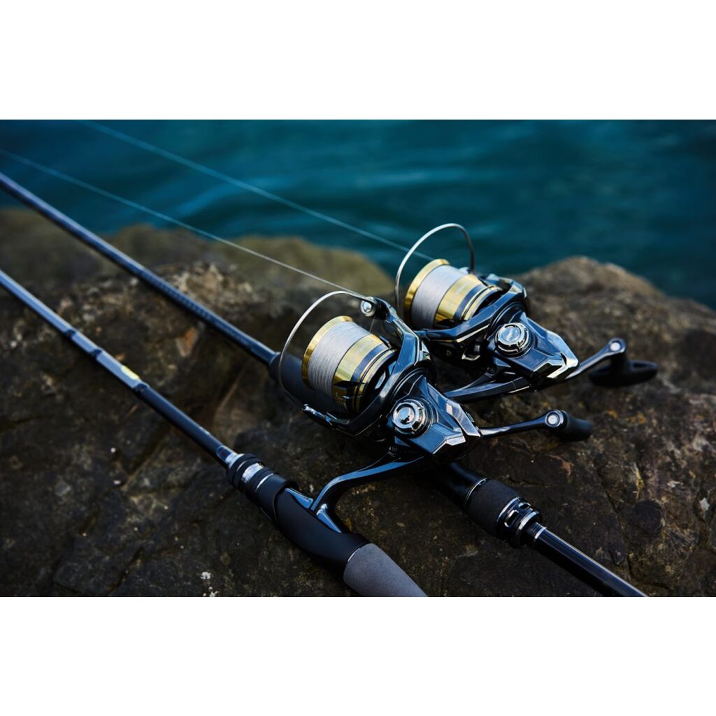 Катушка рыболовная Shimano Ultegra FD4000