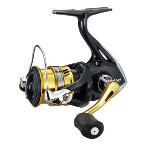Катушка Shimano Sahara C2000SFI