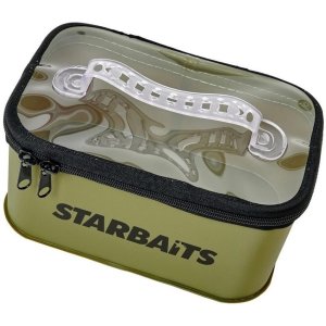 Ёмкость для наживки Sensas SPECIALIST CLEAR BOX
