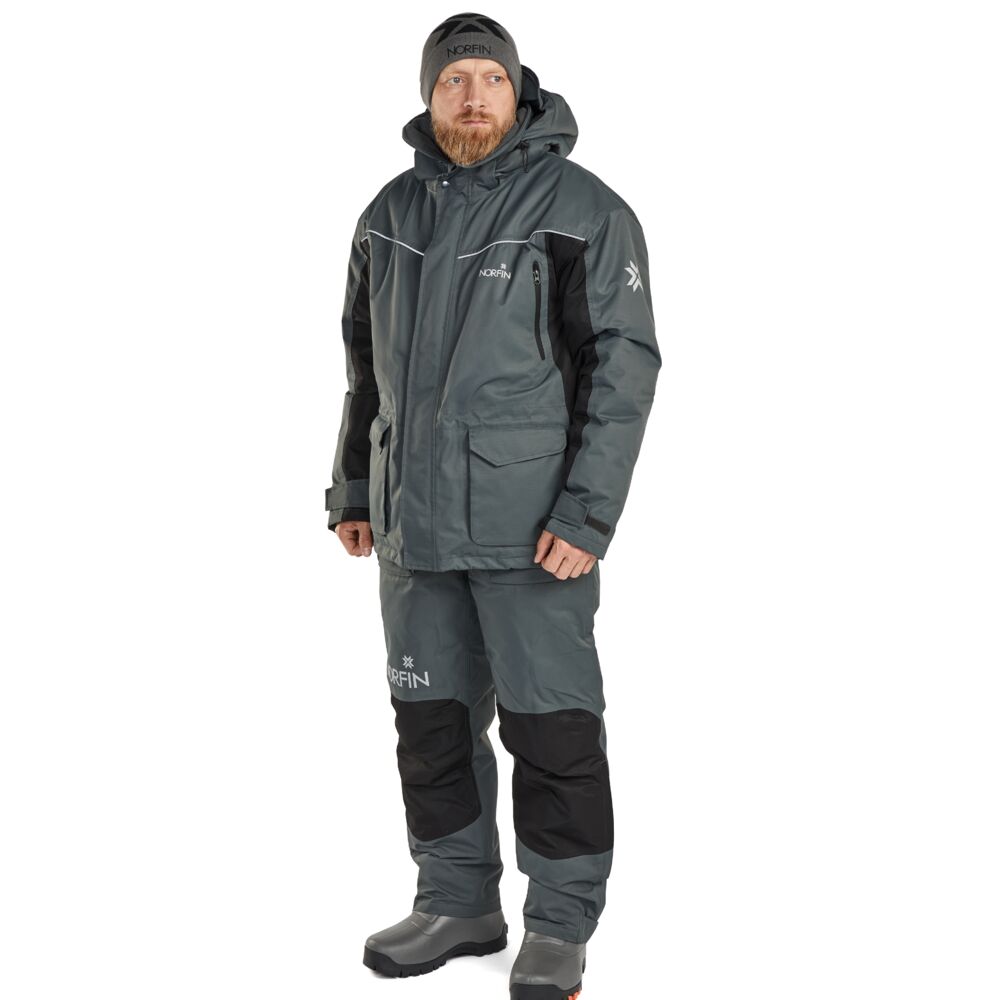 Костюм зим. Norfin ELEMENT FLT 01 р.S Костюм зим. Norfin ELEMENT FLT 01 р.S