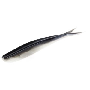 Слаги LJ 3D Series SLICK SHAD-V 7.0in (17,8) 014/3шт