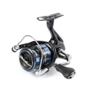 Катушка рыболовная Shimano Nexave FI2500