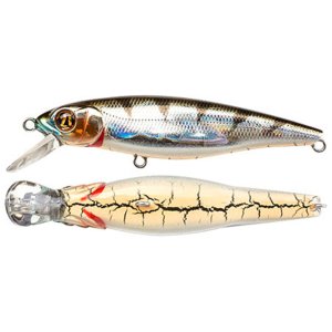 Воблер PONTOON 21 Greedy-Guts 88SP-MDR, 88мм, 12.9 гр., 1.7-2.2 м., №407