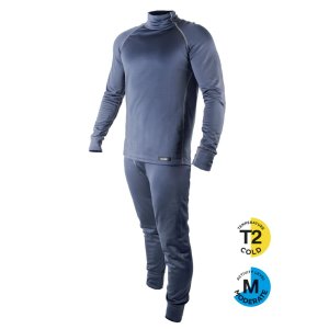 Термобелье Norfin POLAR PRO NAVY 02 р.M