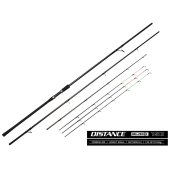 Удилище фидер. Feeder Concept Distance BLACK 150 4.50