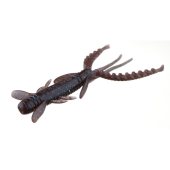 Виброхвосты съедоб. искусст. LJ Pro Series HOGY SHRIMP 3.5in(08.90)/S19 5шт. Виброхвосты съедоб. искусст. LJ Pro Series HOGY SHRIMP 3.5in(08.90)/S19 5шт.