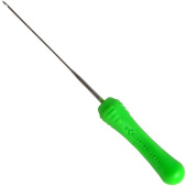 Игла насадочная Korum Xpert Fine Hair Needle (Green) Игла насадочная Korum Xpert Fine Hair Needle (Green)
