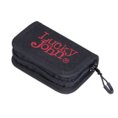 Чехол для приманок Lucky John 12×8см Чехол для приманок Lucky John 12×8см