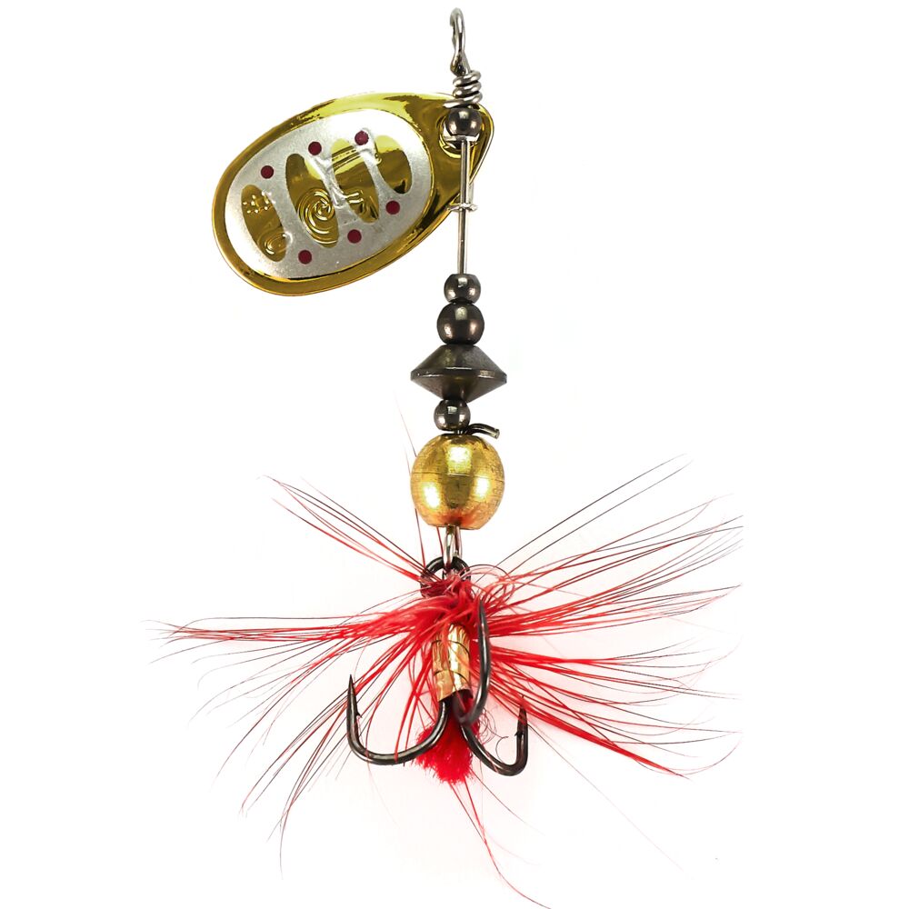 Lucky John BONNIE BLADE 00 Lucky John BONNIE BLADE 00