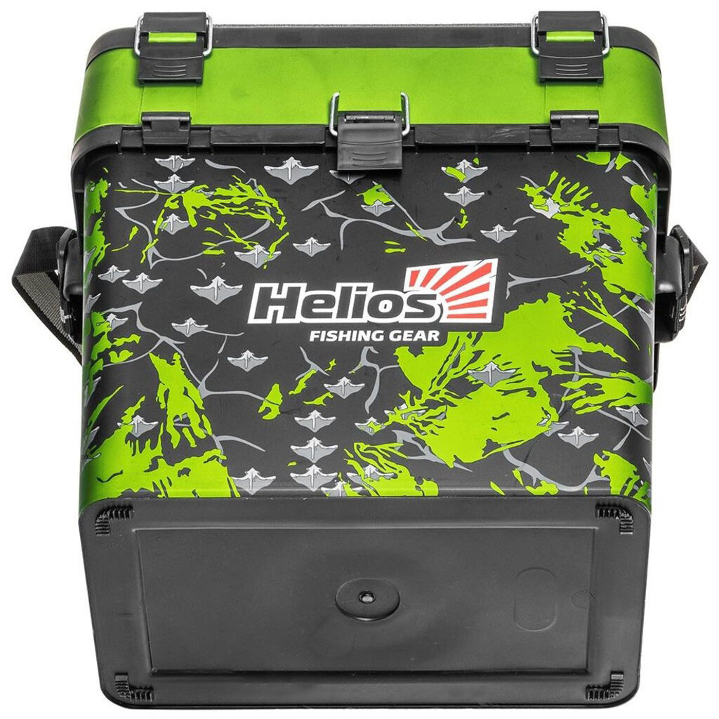 Ящик рыб.зим. HELIOS Shark HS-IB-19 Ящик рыб.зим. HELIOS Shark HS-IB-19