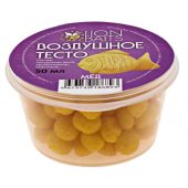 Воздушное тесто LION BAITS Мед, 50мл Воздушное тесто LION BAITS Мед, 50мл