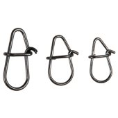Застежки LJ Pro Series DROP SNAP Набор 45 шт