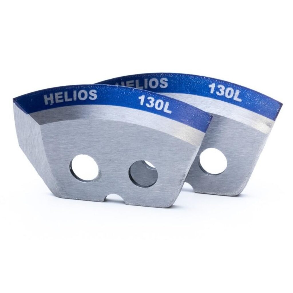 Ножи HELIOS 130L полукруглые мокрый лед левое вращ. NLH-130L.ML Ножи HELIOS 130L полукруглые мокрый лед левое вращ. NLH-130L.ML