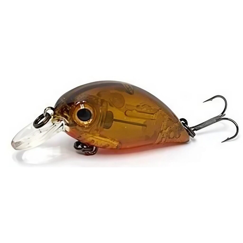 Воблер Zipbaits Hickory SR 