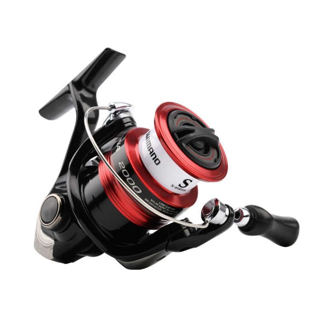 Катушка Shimano Sienna FG2000 Катушка Shimano Sienna FG2000