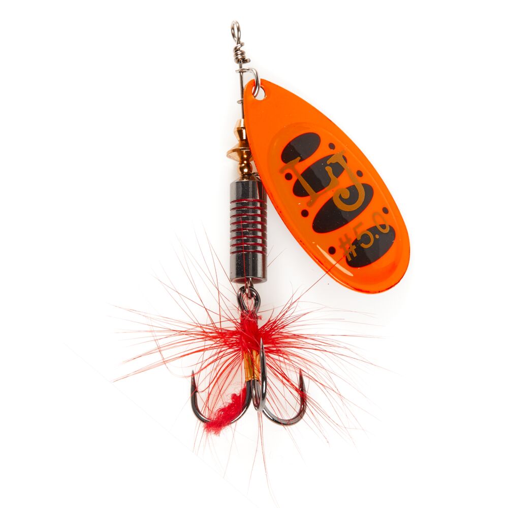 Lucky John BONNIE BLADE 05 Lucky John BONNIE BLADE 05