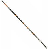 Удилище маховое без колец DAYO THUNDER 7 м.