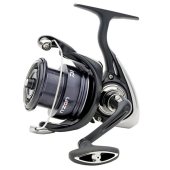 Катушка безынерц. Daiwa 25 N'ZON LT4000-C