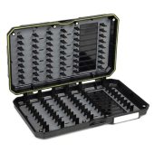 Поводочника Matrix Hook Length Stroage Box - Short 15cm Поводочника Matrix Hook Length Stroage Box - Short 15cm