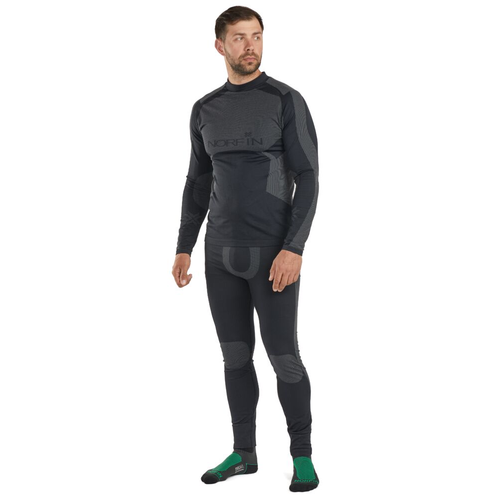 Термокомплект Norfin ACTIVE PRO 01 р.S-M Термокомплект Norfin ACTIVE PRO 01 р.S-M