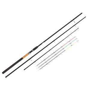 Удилище фидер. Salmo Sniper FEEDER 180 3.90