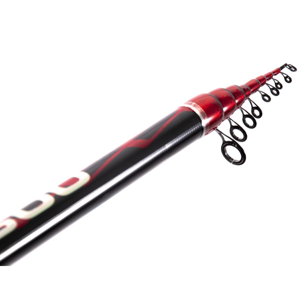 Удилище попл. с кол. Team Salmo BOLOGNESE 5.00