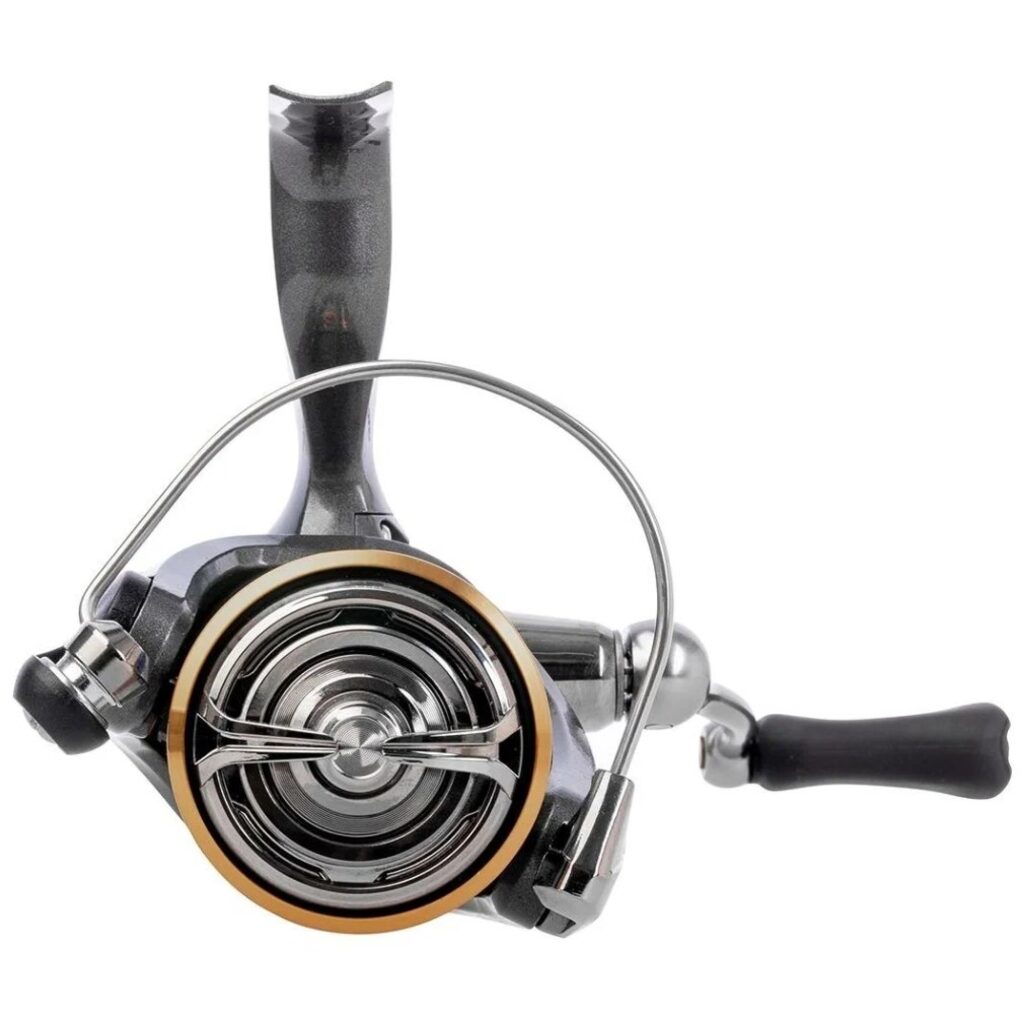 Катушка безынерц. Daiwa 20 Laguna LT 2500 Катушка безынерц. Daiwa 20 Laguna LT 2500