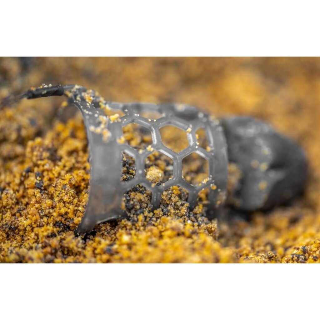 Кормушка рыболовная Preston HEXMESH PLASTIC BULLET FEEDER - MEDIUM 20G Кормушка рыболовная Preston HEXMESH PLASTIC BULLET FEEDER - MEDIUM 20G