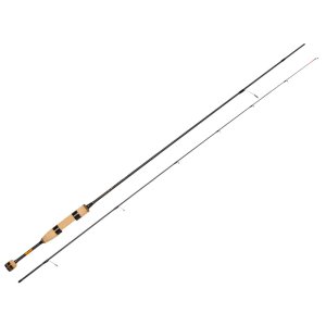 Удилище спин. Lucky John Area Trout Game ARCO 03 6'0