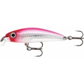 Воблер RAPALA Ultra Light Minnow 06 /PCL Воблер RAPALA Ultra Light Minnow 06 /PCL