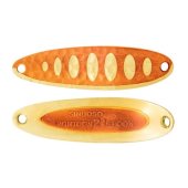 Блесна колебл. Pontoon21 SINUOSO 7 гр., C01-003 Блесна колебл. Pontoon21 SINUOSO 7 гр., C01-003