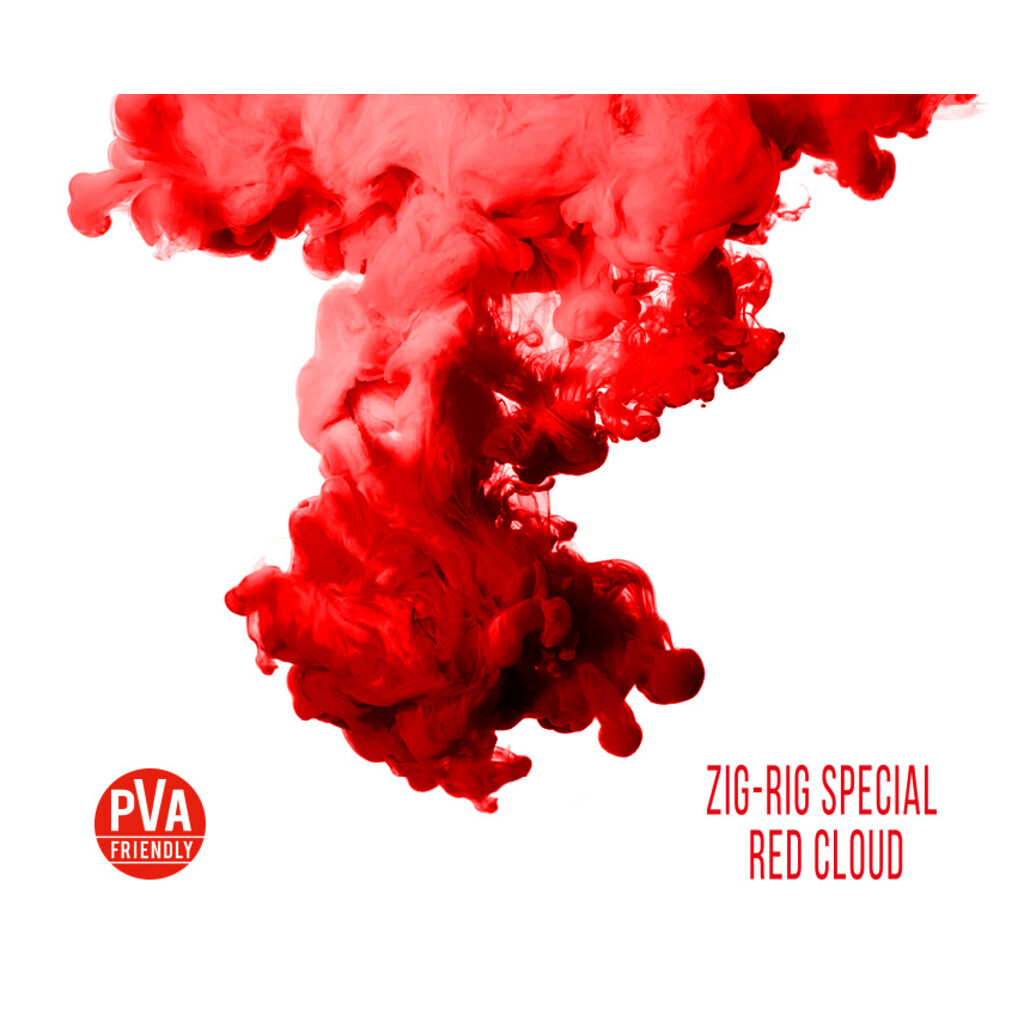 Добавка в прикормку FFEM ZIG-RIG Cloud R-1 Red Machine (красное облако) Добавка в прикормку FFEM ZIG-RIG Cloud R-1 Red Machine (красное облако)