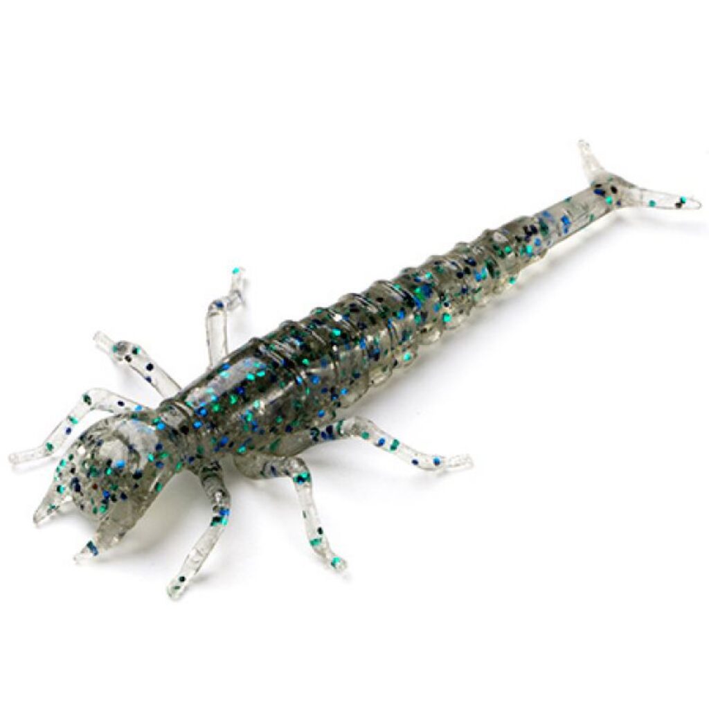 FishUp DIVING BUG 2" FishUp DIVING BUG 2"