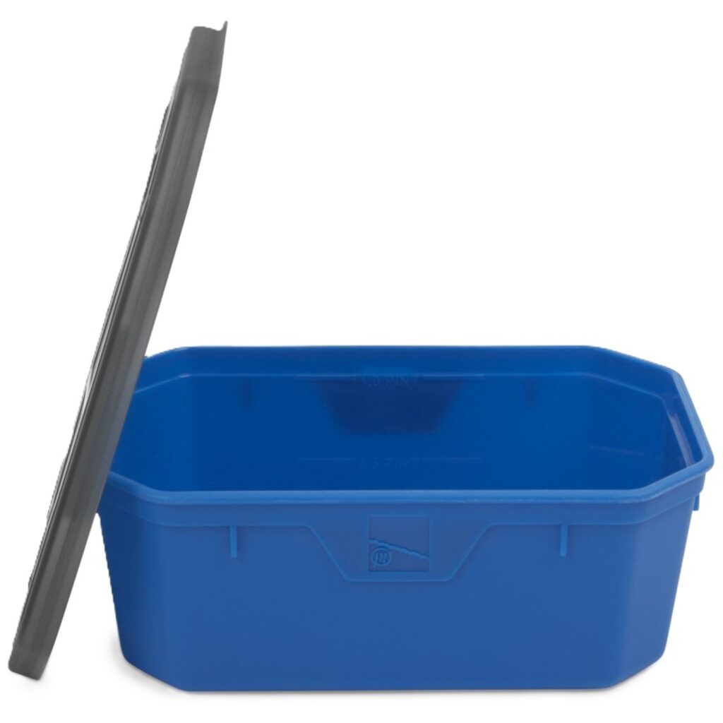 Емкость для прикормки Preston 1PT BAIT TUB Емкость для прикормки Preston 1PT BAIT TUB