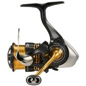 Катушка безынерц. Daiwa 23 LEGALIS LT2000S-XH Катушка безынерц. Daiwa 23 LEGALIS LT2000S-XH