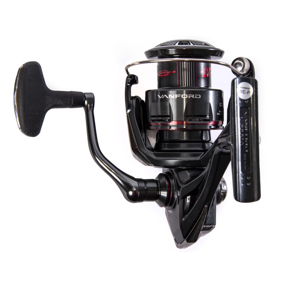 Катушка рыболовная Shimano Vanford FA 4000