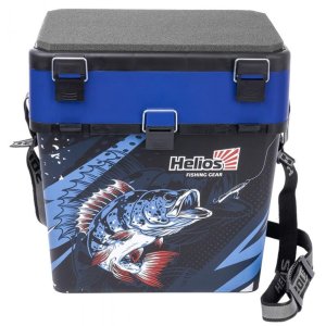 Ящик рыб.зим. HELIOS Ice Fishing HS-IB-19-IFB