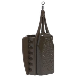 Кормушка фидерная Aquatic AVIATOR CAGE FEEDER малая 25гр.