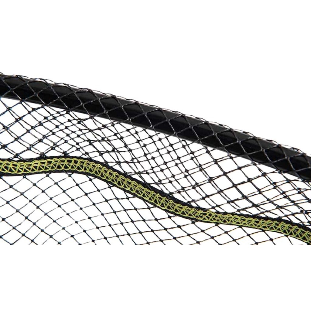 Голова подсачека Matrix Carp Latex XL Net - 60 x 50cm Голова подсачека Matrix Carp Latex XL Net - 60 x 50cm