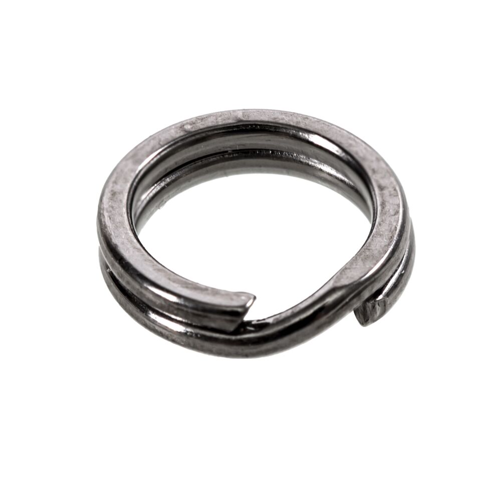 Кольца заводные LJ Pro Series SPLIT RINGS 03.5мм/02кг 10шт.